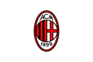 AC Milan Logo