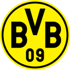 Borussia_Dortmund Logo