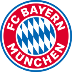 FC Bayern Munchen logo