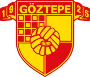 Goztepe Logo