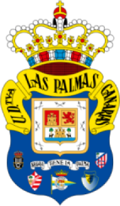 Las Palmas Logo