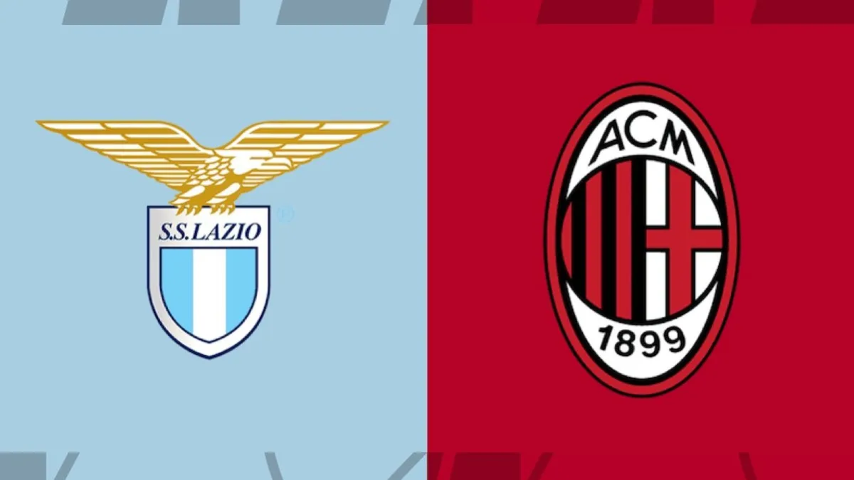 Lazio vs AC Milan Pekan Ketiga Serie A 2024/2025