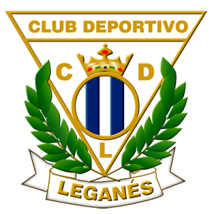 Leganes Logo