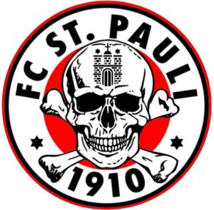 St Pauli Logo