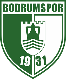 Bodrumspor logo