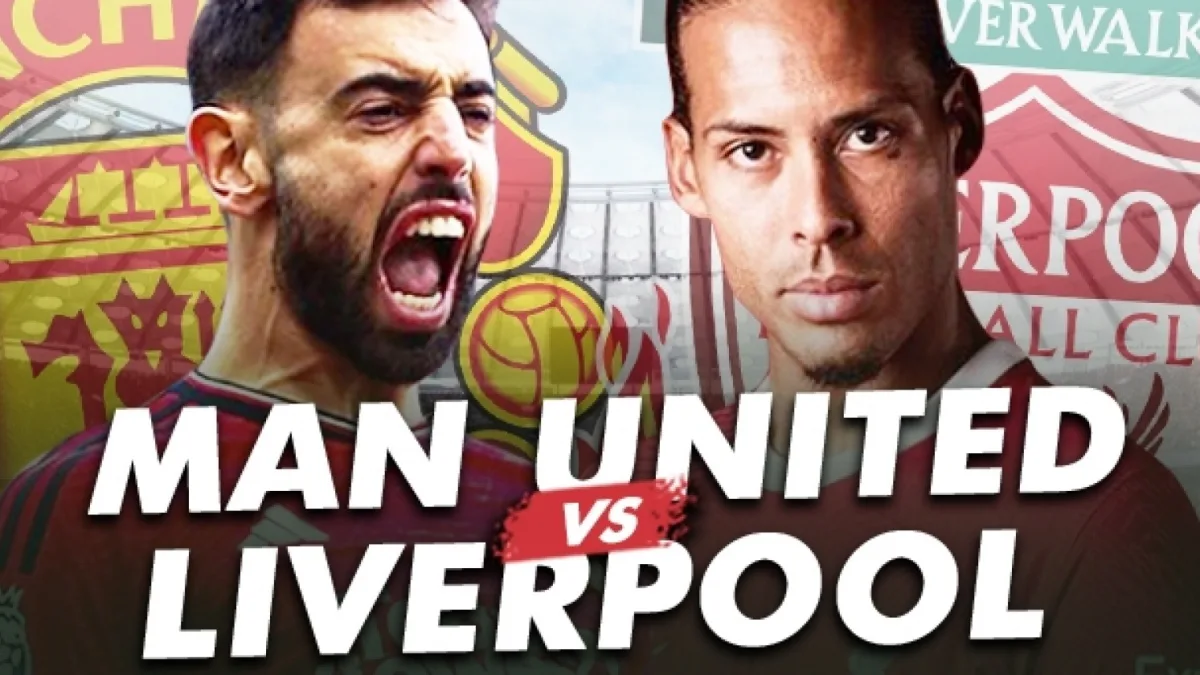 Manchester United vs Liverpool Pekan Ketiga Premier League 2024/2025