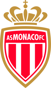 AS Monaco Logo