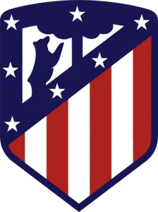 Atletico Madrid Logo