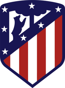 Atletico Madrid Logo