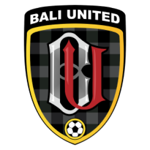 Bali United Logo