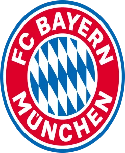 Bayern Munchen Logo