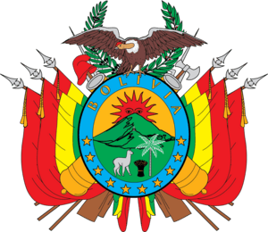 Bolivia Logo