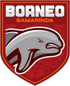 Borneo FC Samarinda Logo