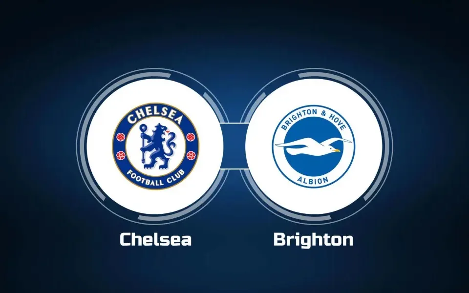 Chelsea vs Brighton Premier League 2024/2025