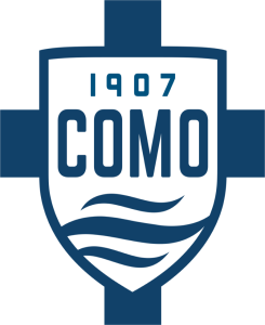 Como Logo