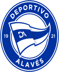 Deportivo Alaves Logo