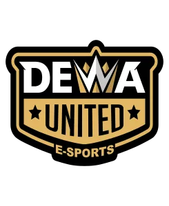 Dewa United Logo