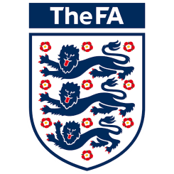 England Logo