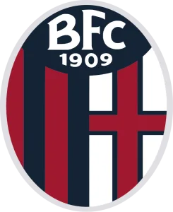 FC-Bologna Logo