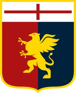 Genoa Logo