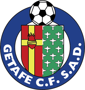 Getafe Logo