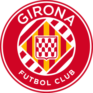 Girona FC Logo