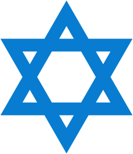 Israel Logo