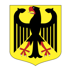 Jerman Logo