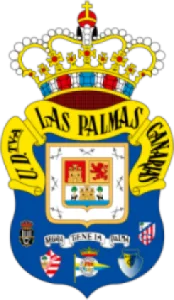 Las Palmas Logo