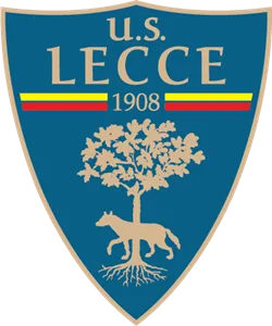 Lecce Logo