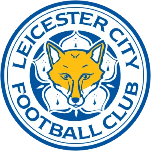 Leicester City Logo