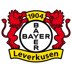 Bayer Leverkusen Logo