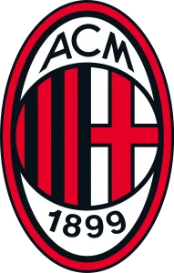 AC Milan Logo