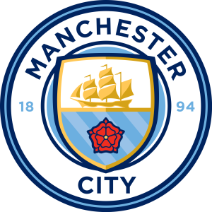 Manchester City Logo