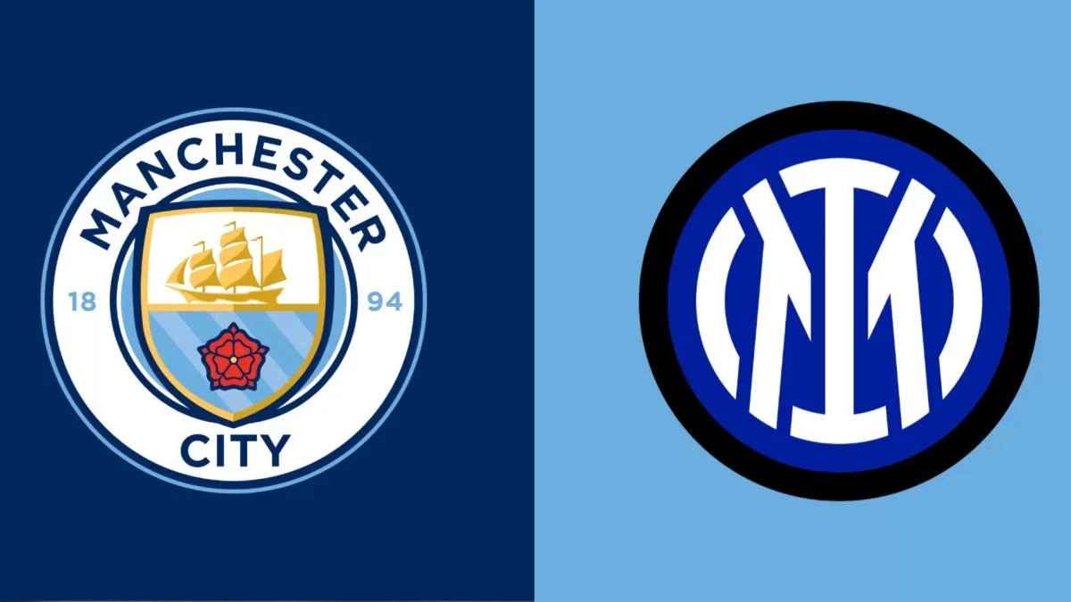 Manchester City vs Inter Milan Matchday 1 Liga Champions 2024/2025