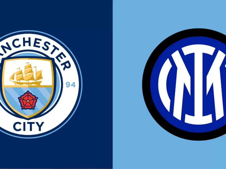 Manchester City vs Inter Milan Matchday 1 Liga Champions 2024/2025