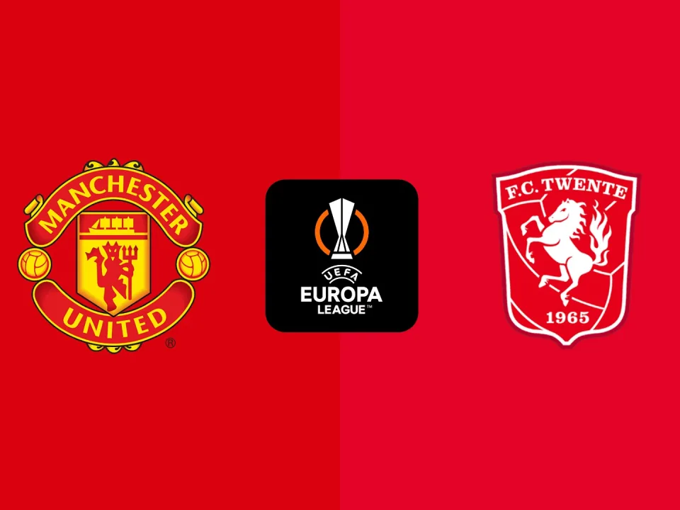 Manchester United vs Twente Liga Europa 2024/2025