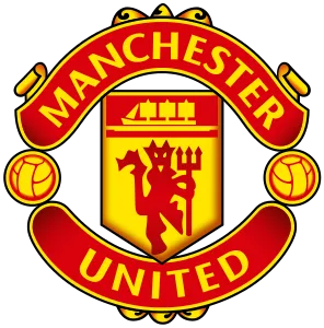 Manchester United Logo