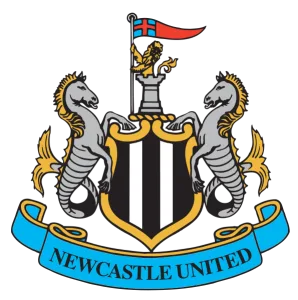 Newcastle United Logo