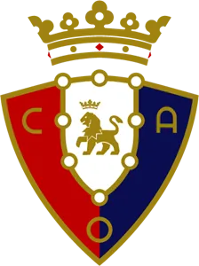 Osasuna FC Logo