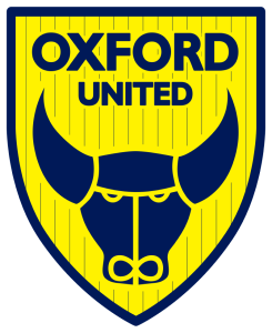 Oxford Utd Logo