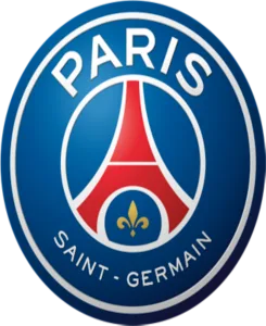 PSG Logo