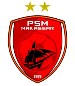 PSM Makassar Logo