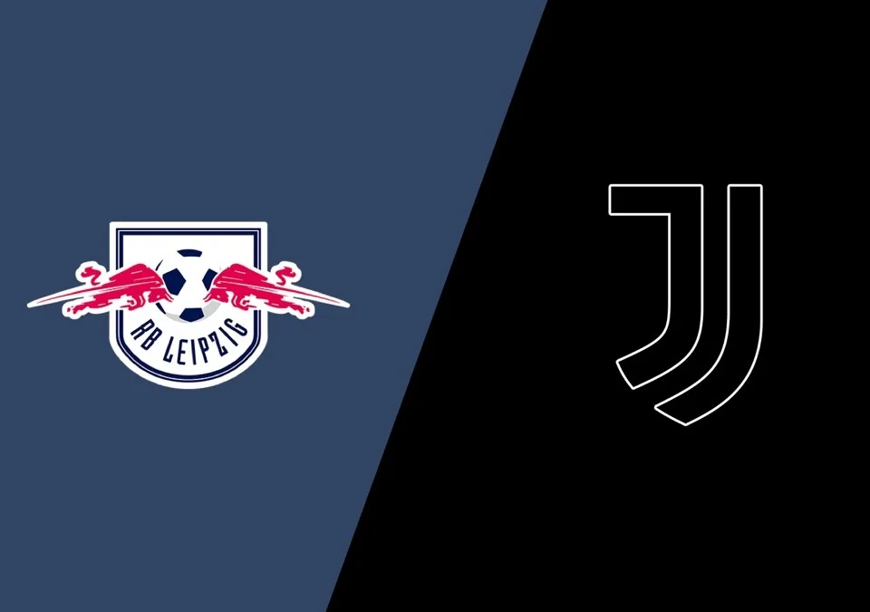 RB Leipzig vs Juventus UEFA Champions League 2024/2025