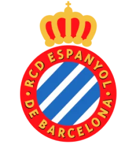 RCD Espanyol Logo