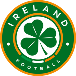 Republik Irlandia Logo