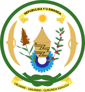 Rwanda Logo