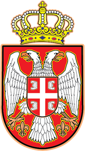 Serbia Logo