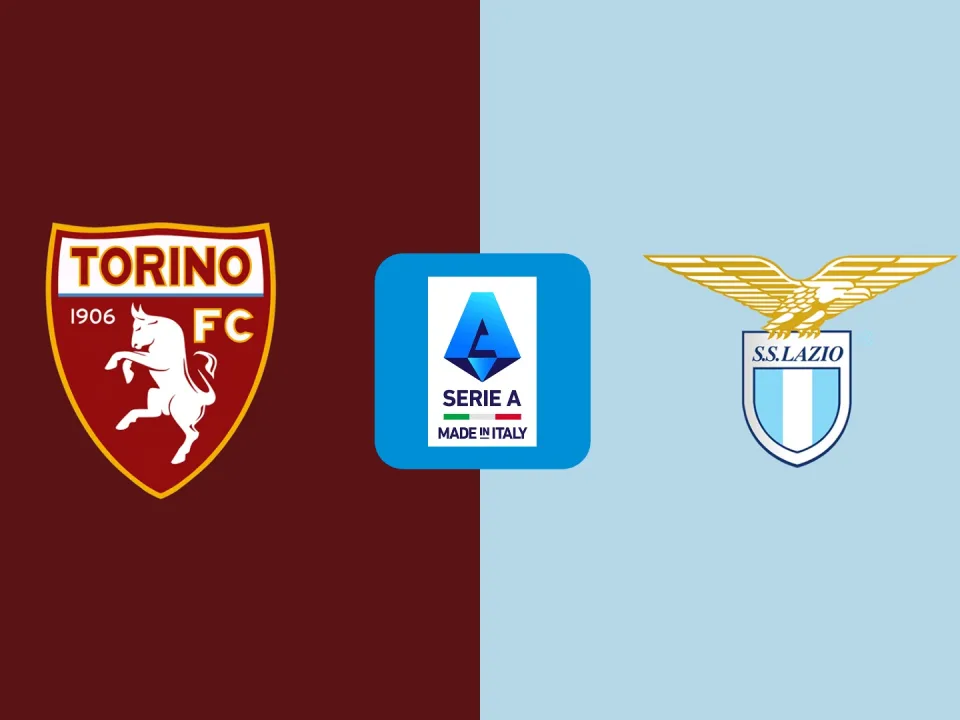 Torino vs Lazio Serie A 2024/2025