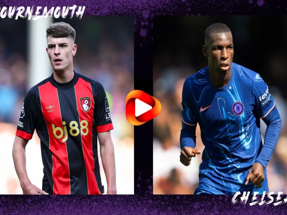 bournemouth vs chelsea